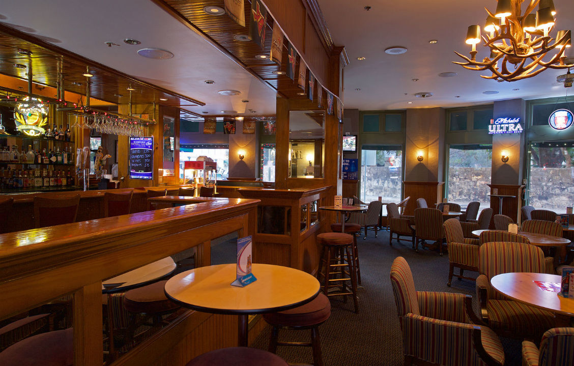 The Crockett Hotel 3*