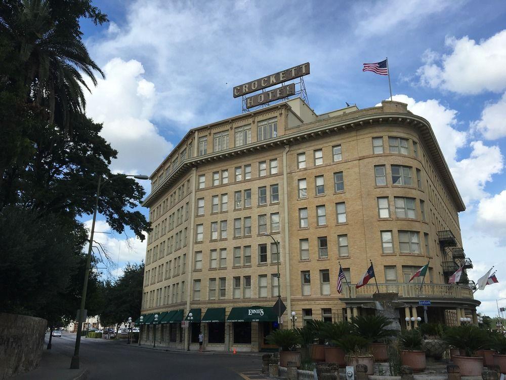 The Crockett