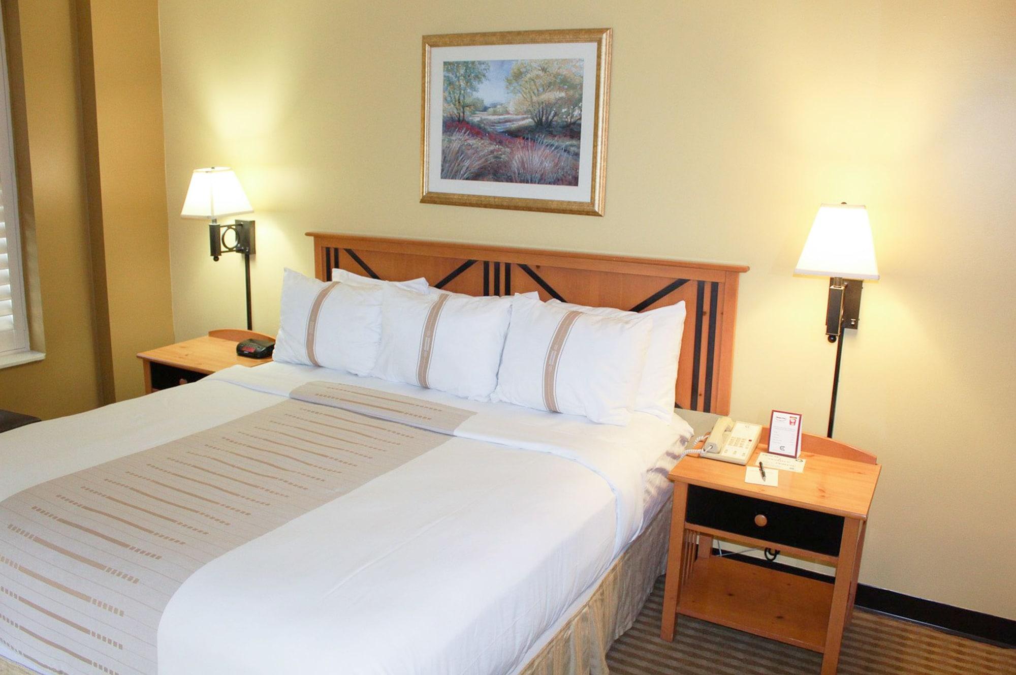 The Crockett Hotel San Antonio