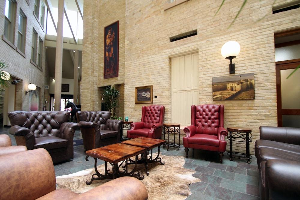 The Crockett 3* San Antonio