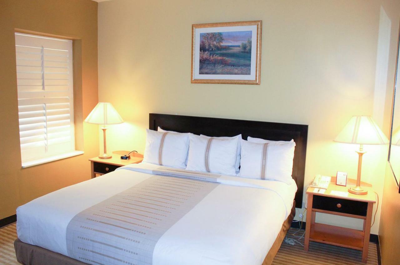 The Crockett Hotel San Antonio
